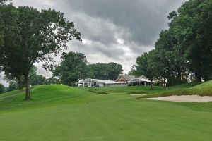 Oak Hill (East) 13th Fairway